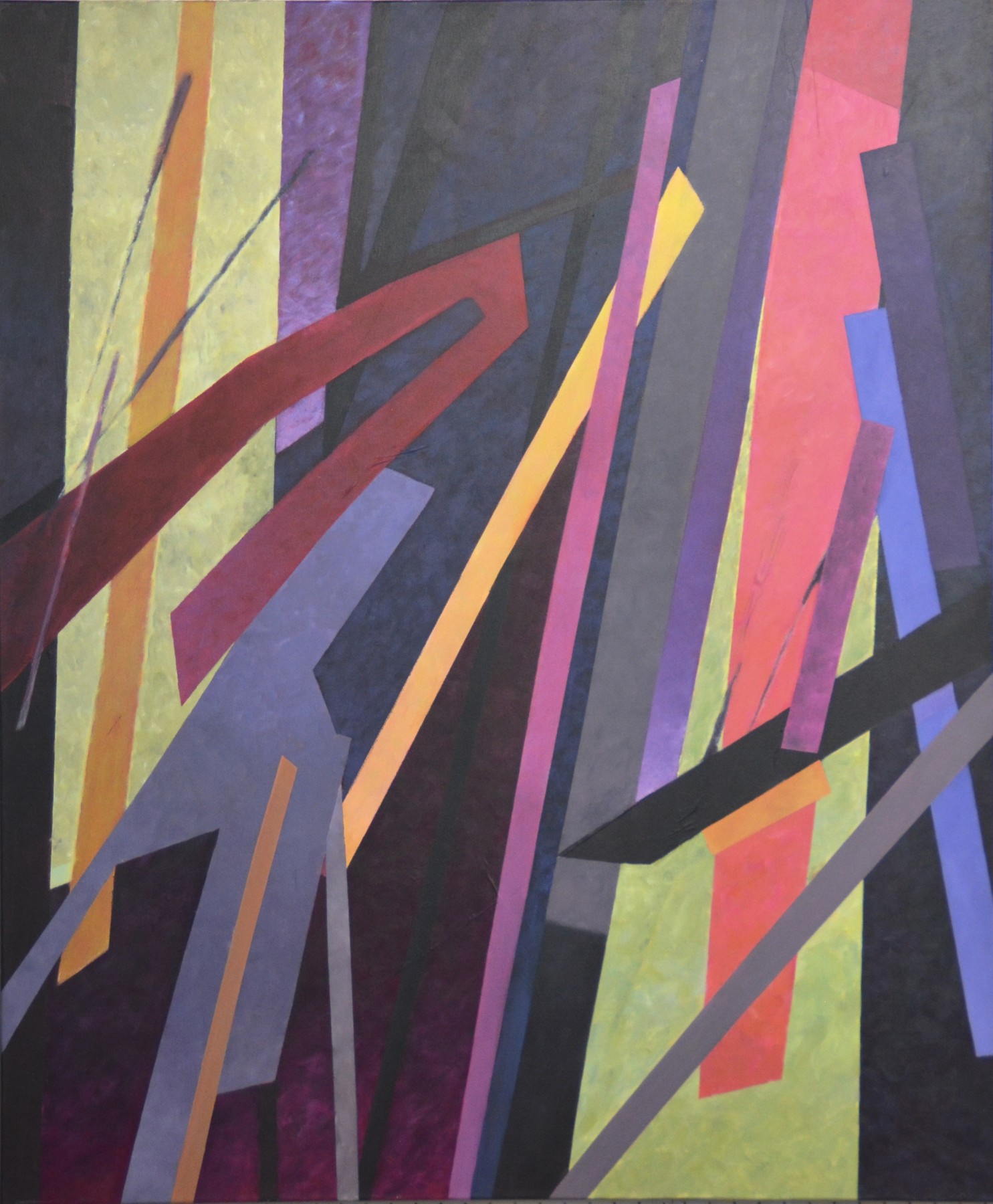 Mikado 2 von Johanna Pohl