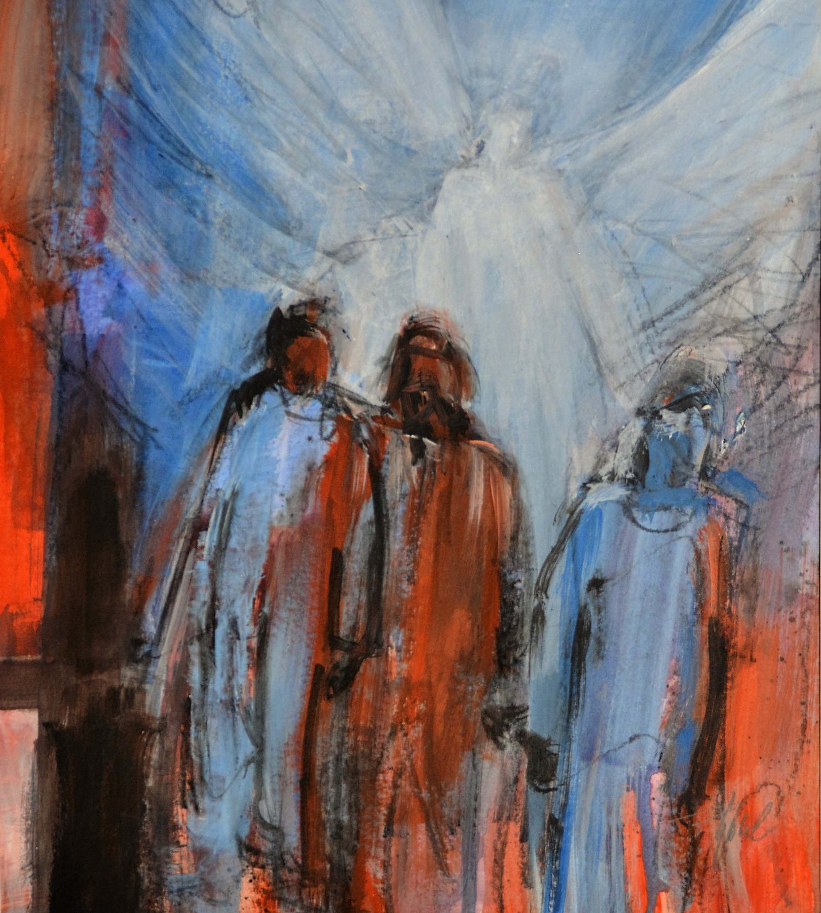 Der Begleiter von Johanna Pohl
